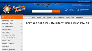 Plastic Bag Wholesaler｜Plastic Bag Supplier｜ Plastic Bag Manufacturer - plastic bag producers