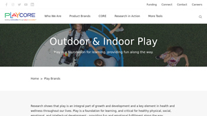 Commercial Playground Equipment Manufacturers | PlayCore - playground supplier