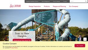Playground Equipment and Designs - Landscape Structures - playground supplier