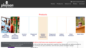 South Africa Soft play area equipment suppliers - Playsan United Kingdom - indoor play area suppliers