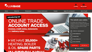 Plumbase - Plumbers Merchant - plumbase - plumbing supplier