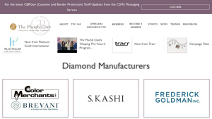 Diamond Manufacturers | Diamond Suppliers | Jewelry Association - diamond suppliers