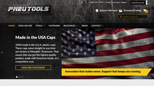 PneuTools | Pneumatic Tools Manufacturer - pneumatic tools supplier