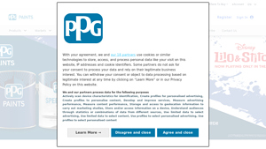 Paint Solutions Specially Formulated for the Pro - PPG - paint supplier
