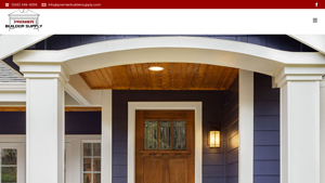 Doors, Windows & Custom Millwork in St. Louis - Premier Builder Supply - window supplier in st louis