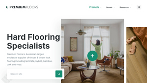 Australian Hard Flooring Specialist Wholesaler | Premium Floors - floor supplier