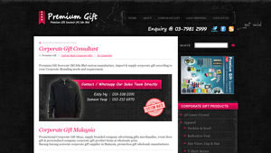 Premium Gift Malaysia - Corporate Gifts Supplier & Importer - premium gift supplier malaysia