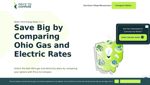 Compare Energy Rates & Plans in Ohio | Price to Compare - cheapest electric supplier in ohio