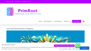 Top 9 Solar Panel Distributor in Philippines : Ultimate Guide - solar panel supplier