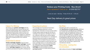 Printer Cartridge Supplies Ltd - printer cartridge supplier