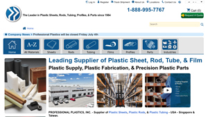 Plastic Sheets, Plastic Rods, Plastic Tubing Local Supplier - plastic sheet supplier