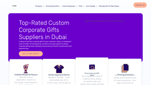 Corporate Gifts in Dubai | Trusted Promotional Gift Supplier - corporate gifts supplier dubai