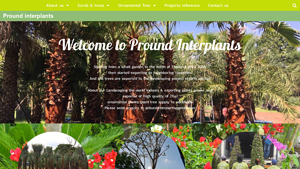 We supply ornamental trees thailand, exotic plant thailand, plant ... - bulk live plants supplier in thailand