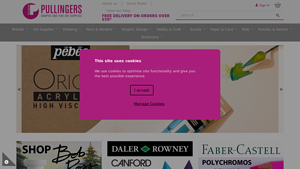 Graphic and Fine Art Supplies | UK Art Materials Instore and Online ... - craft supplies suppliers