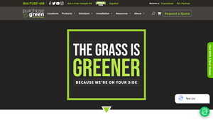 Artificial Grass Manufacturer | National Turf Store | Purchase Green - turf supplier