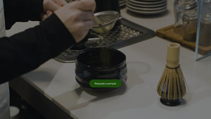 Bulk Matcha Supplier - Premium B2B Matcha | Pure Matcha Partners - matcha supplier