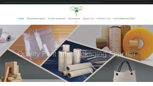 Diamond Asia | Supplier of Quality Packaging Products - paper bag supplier