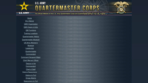 92Y Training | Logistics Training Department (LTD) - United States Army - army supplier