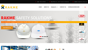 Rakme-Safety | Safety Equipment & Tools Supplier in Saudi Arabia ... - safety equipment supplier