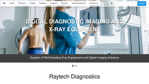 Digital X ray Systems and X ray Equipment Supplier - x ray machine supplier