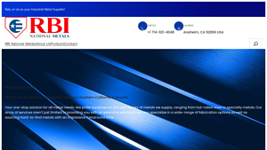 Metal Supply Store In Anaheim. The OC's Best Supplier of Metals. - medal supplier
