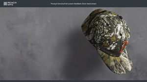 Reach Headwear | Custom Hats and Headwears - custom hat supplier