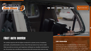 Home | Cambridge, Somerville and Medford Auto Glass Repair, Windshield ... - auto glass suppliers