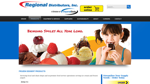 Wholesale Ice Cream & Frozen Yogurt Toppings, Mixes, Syrups, Cones ... - wholesale ice cream suppliers