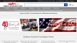 General Merchandise Wholesale Supplier - merchandise supplier