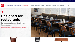Restaurant Furniture Canada | Restaurant Chairs, Table Tops, Bar Stools ... - bar stool supplier