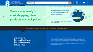 Lamp Parts | Find all the components you need for your lamp - lamp shade supplier