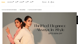 Rewago India | Online Thrift Store | Online Thrift Shopping in India - thrift supplier