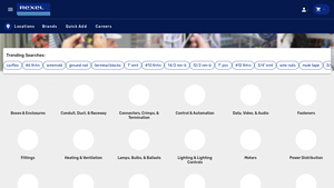 Rexel USA :: Electrical Supplies for Commercial & Residential Electricians - wholesale electrical supplier