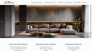 Best Furniture Manufacturers in Dubai (Top Suppliers)- Rigidindustries - furniture supplier