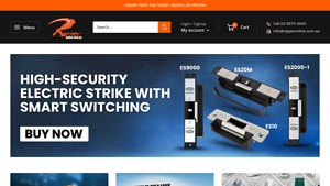 CCTV Security Camera Supplier Australia - Ripper Online - wholesale suppliers for security cameras