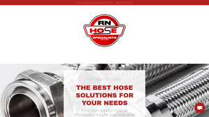 RN Hose Specialists - industrial hose suppliers