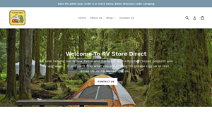 RV Store Direct - RV Parts Accessories Superstore Wholesale - rv supplier
