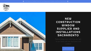 Window Replacement - Martinelli's Home Improvement and Supply - vinyl window supplier