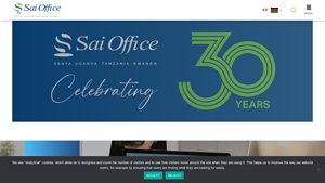 Sai Office Kenya - office equipment supplier