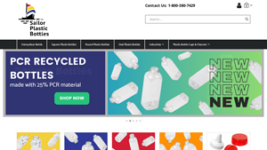 Sailor Plastics | PET Plastic Bottle Manufacturer & Supplier Company - plastic bottle supplier