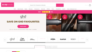 Sally Beauty | UK Professional Hair & Beauty Products | Hair, Nail ... - beauty product supplier