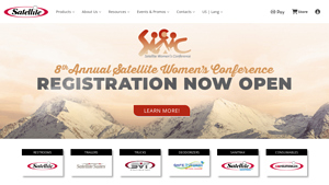Satellite Industries - Portable Toilets & Restrooms, Portable Restroom ... - portable toilet supplier