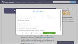 homesteadsupplier.com Reviews: Is this site a scam or legit? - homestead supplier