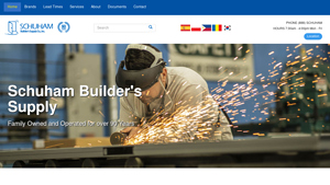 Schuham Builder's Supply | (773) 286-0123 - door supplier chicago
