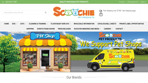 Dog Pet Accessories | Wholesale Pet Supplies Distributors, USA - dog toy supplier