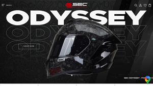 SEC Motosupply: Helmets, Safety Gears, & Accessories - motorcycle supplier