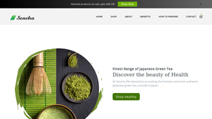 Authentic Japanese Green Tea in UAE | Organic Matcha Green Tea - matcha supplier