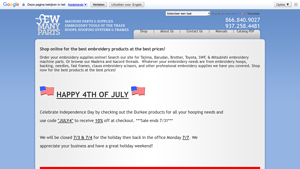 Embroidery Machine Parts-Sewing Machine Parts-Barudan-Tajima-Toyota - machine parts suppliers