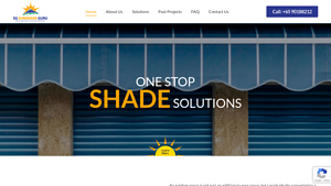 Awning Contractor, Supplier, Repair, Installation in Singapore - awning supplier
