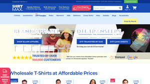 Wholesale T-Shirts | Shop Bulk Apparel - shirt supplier t shirt wholesale
